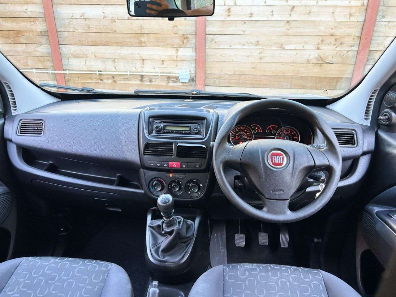 A 2019 FIAT DOBLO 3 Seat Wheelchair Accessible Disabled Access vehicle WAV A 2019 FIAT DOBLO 3 Seat Wheelchair Accessible Disabled Access vehicle WAV