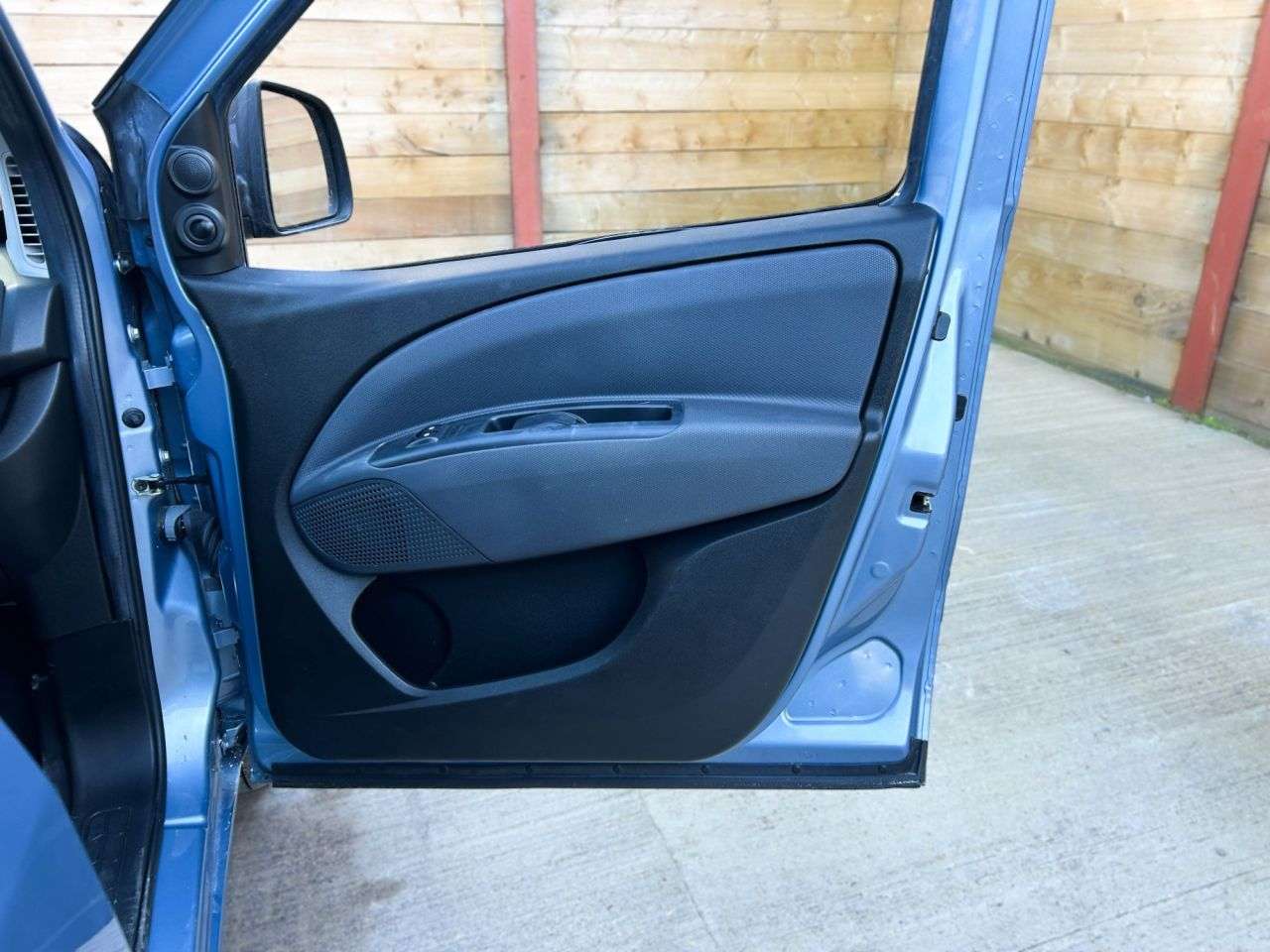 2019 FIAT DOBLO 2019 FIAT DOBLO