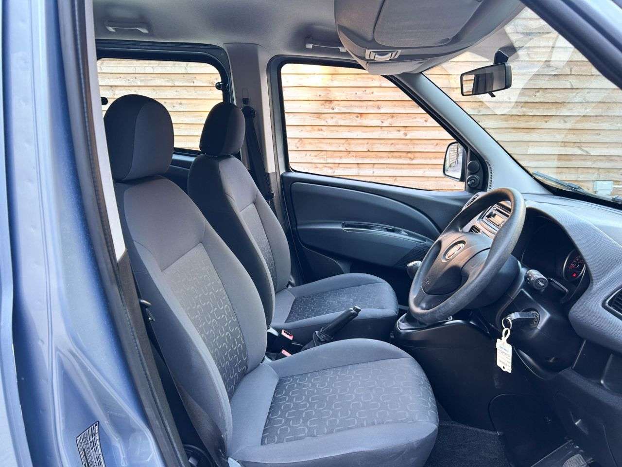 2019 FIAT DOBLO 2019 FIAT DOBLO