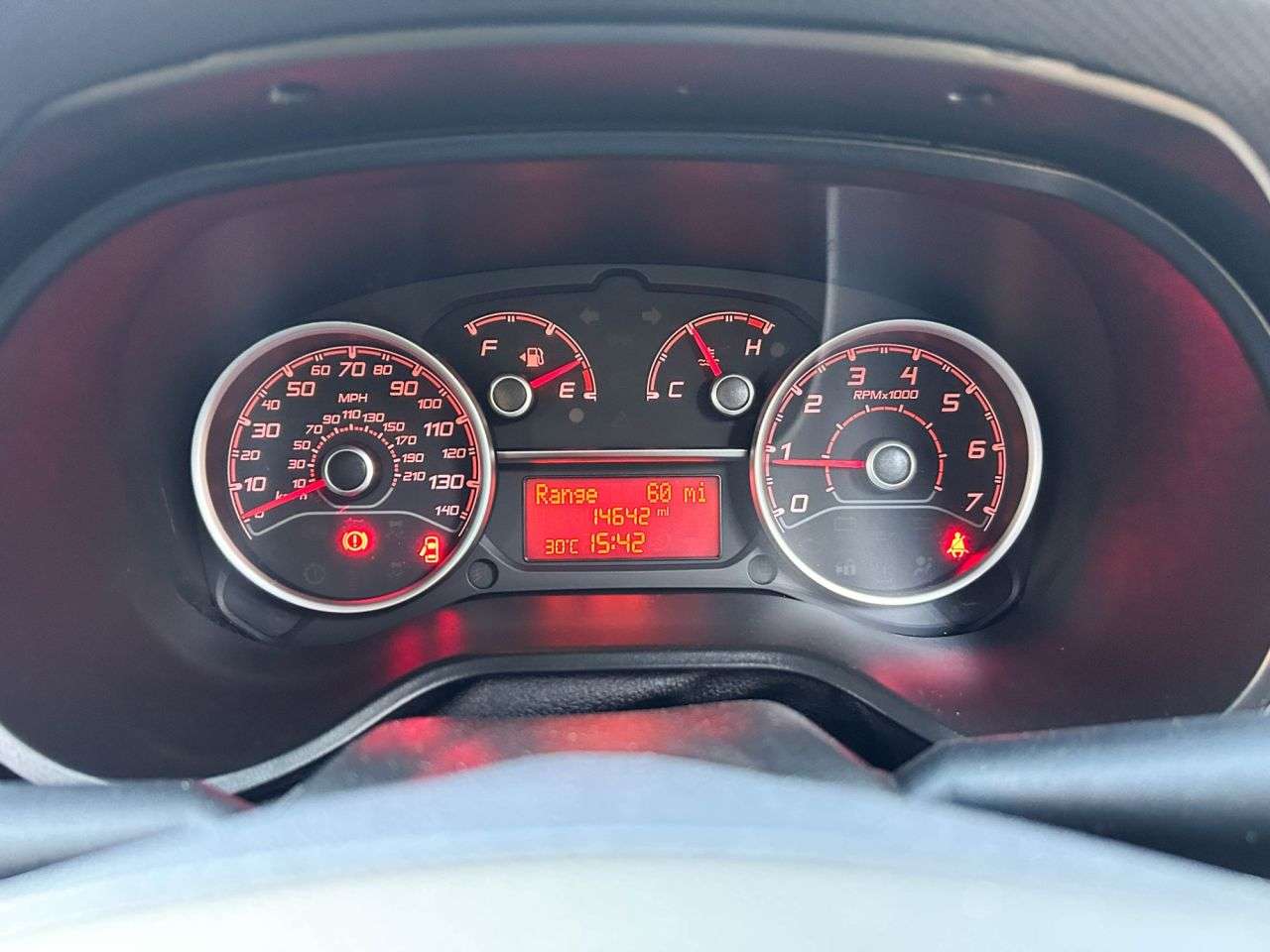 2019 FIAT DOBLO 2019 FIAT DOBLO