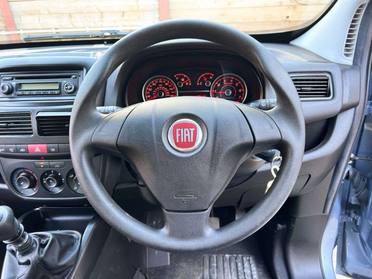 2019 FIAT DOBLO 2019 FIAT DOBLO