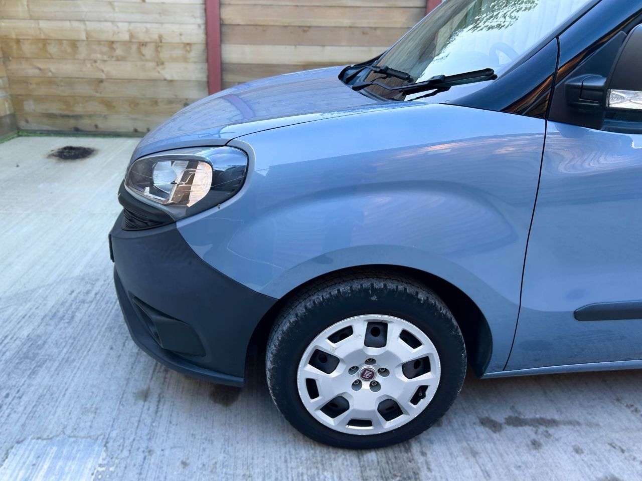 2019 FIAT DOBLO 2019 FIAT DOBLO