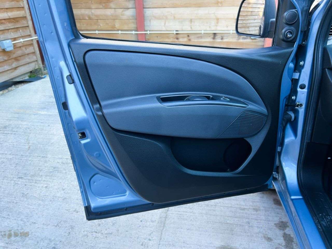 2019 FIAT DOBLO 2019 FIAT DOBLO