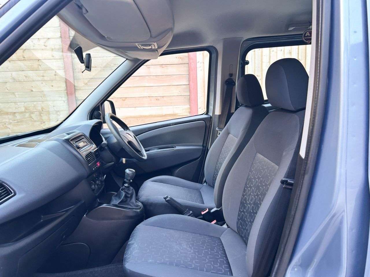2019 FIAT DOBLO 2019 FIAT DOBLO