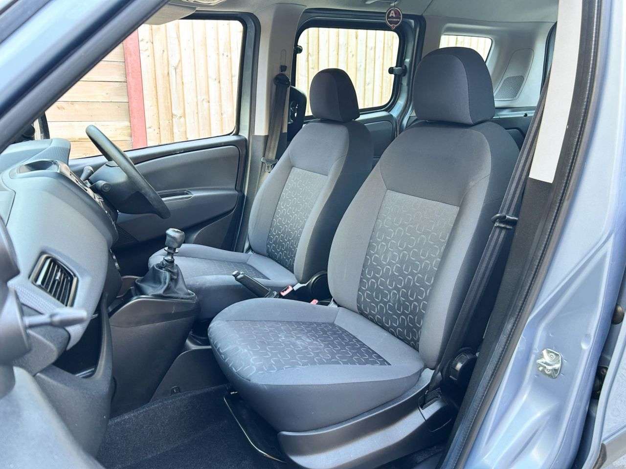 2019 FIAT DOBLO 2019 FIAT DOBLO