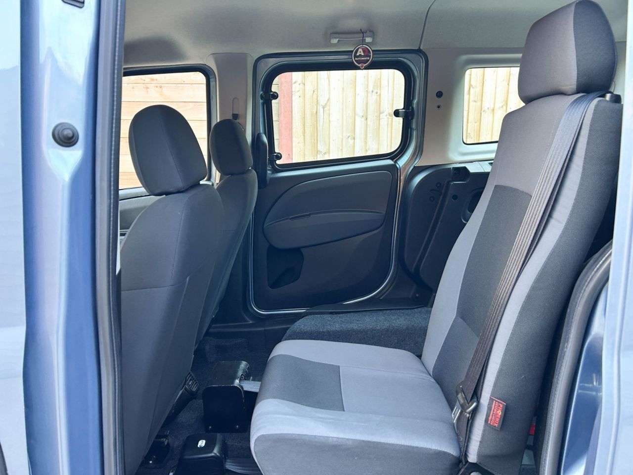2019 FIAT DOBLO 2019 FIAT DOBLO