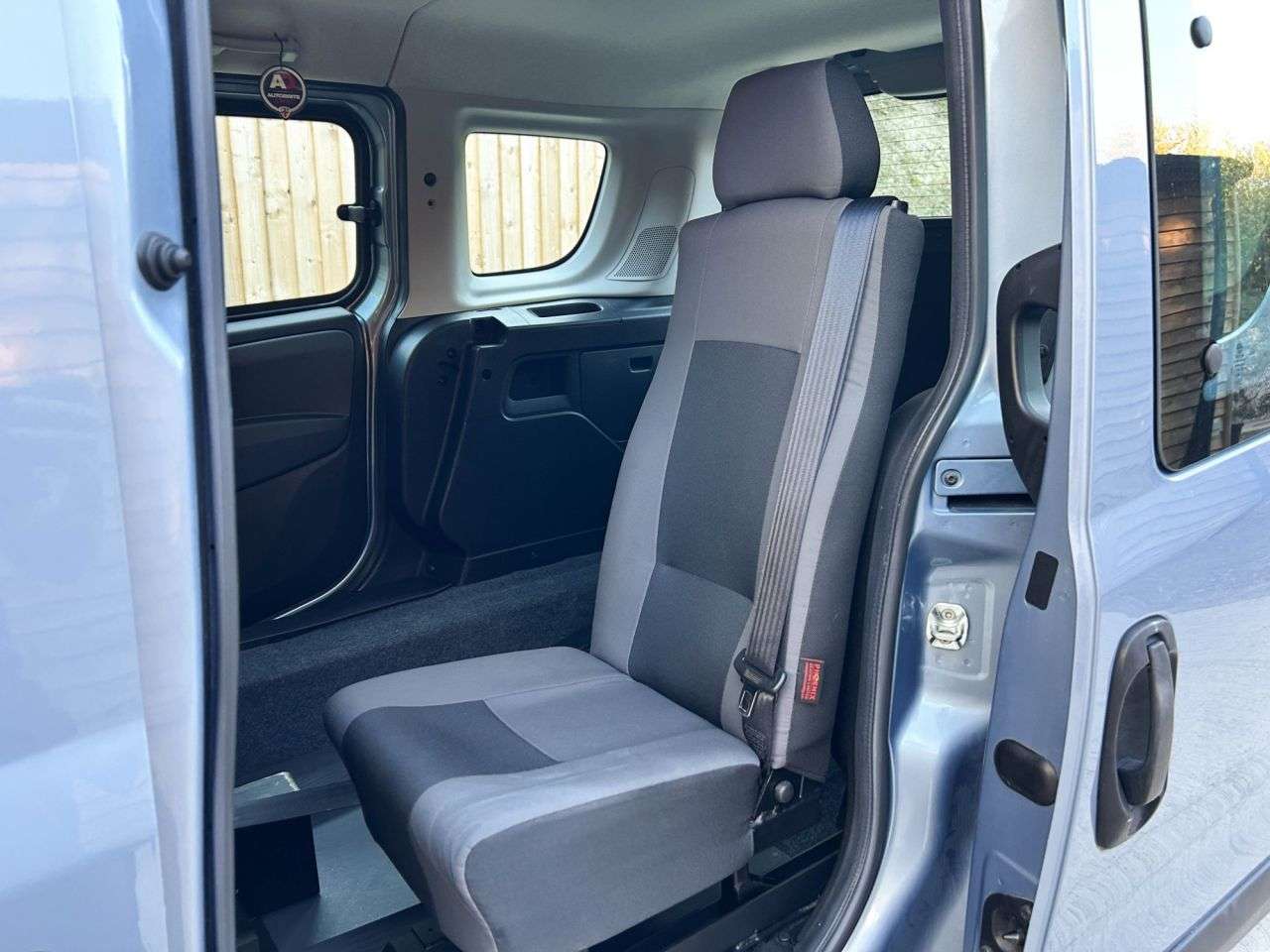 2019 FIAT DOBLO 2019 FIAT DOBLO