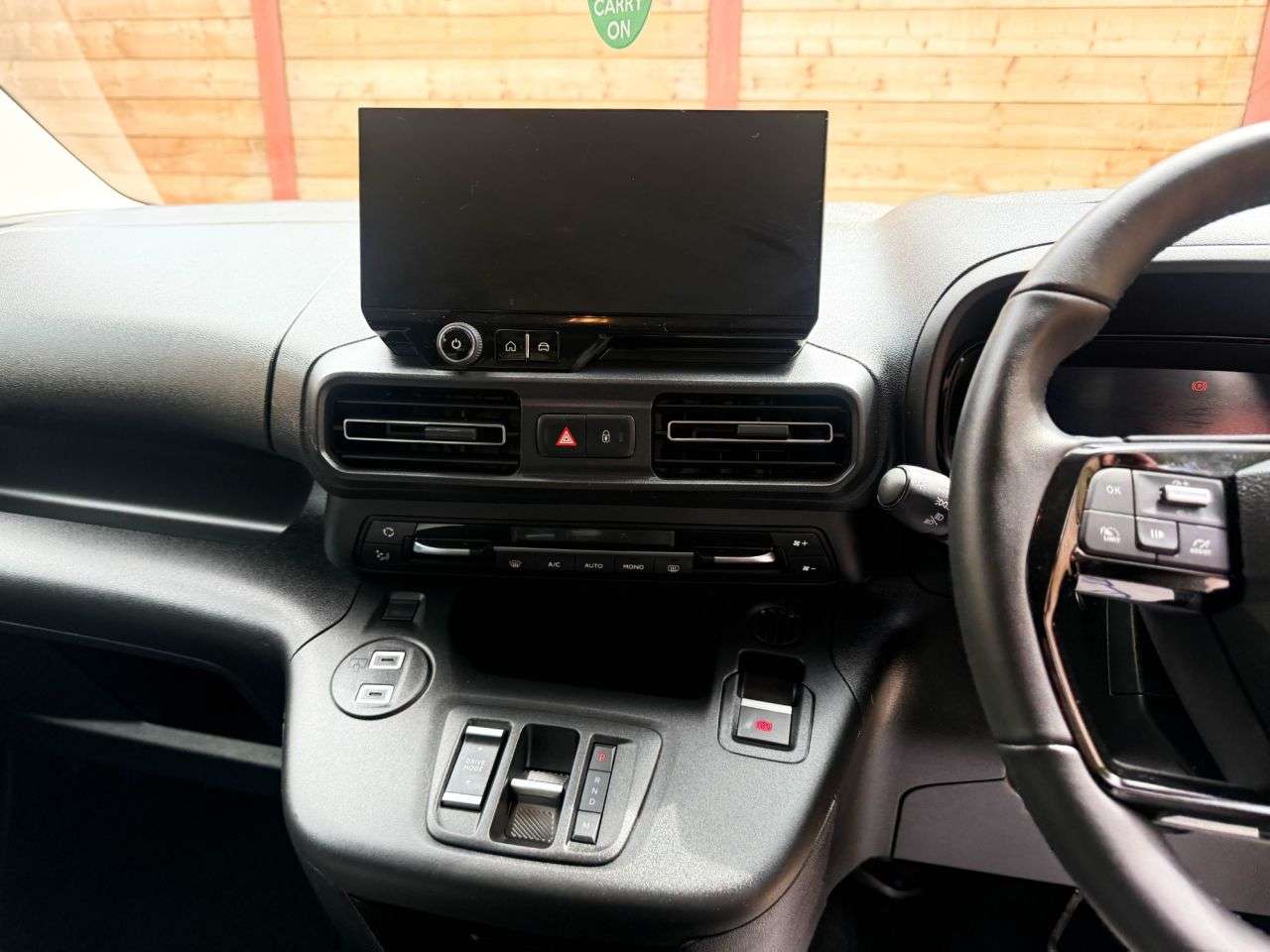 2024 CITROEN BERLINGO 2024 CITROEN BERLINGO