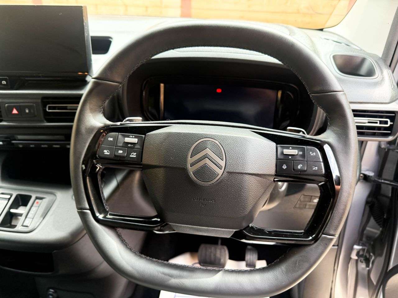 2024 CITROEN BERLINGO 2024 CITROEN BERLINGO