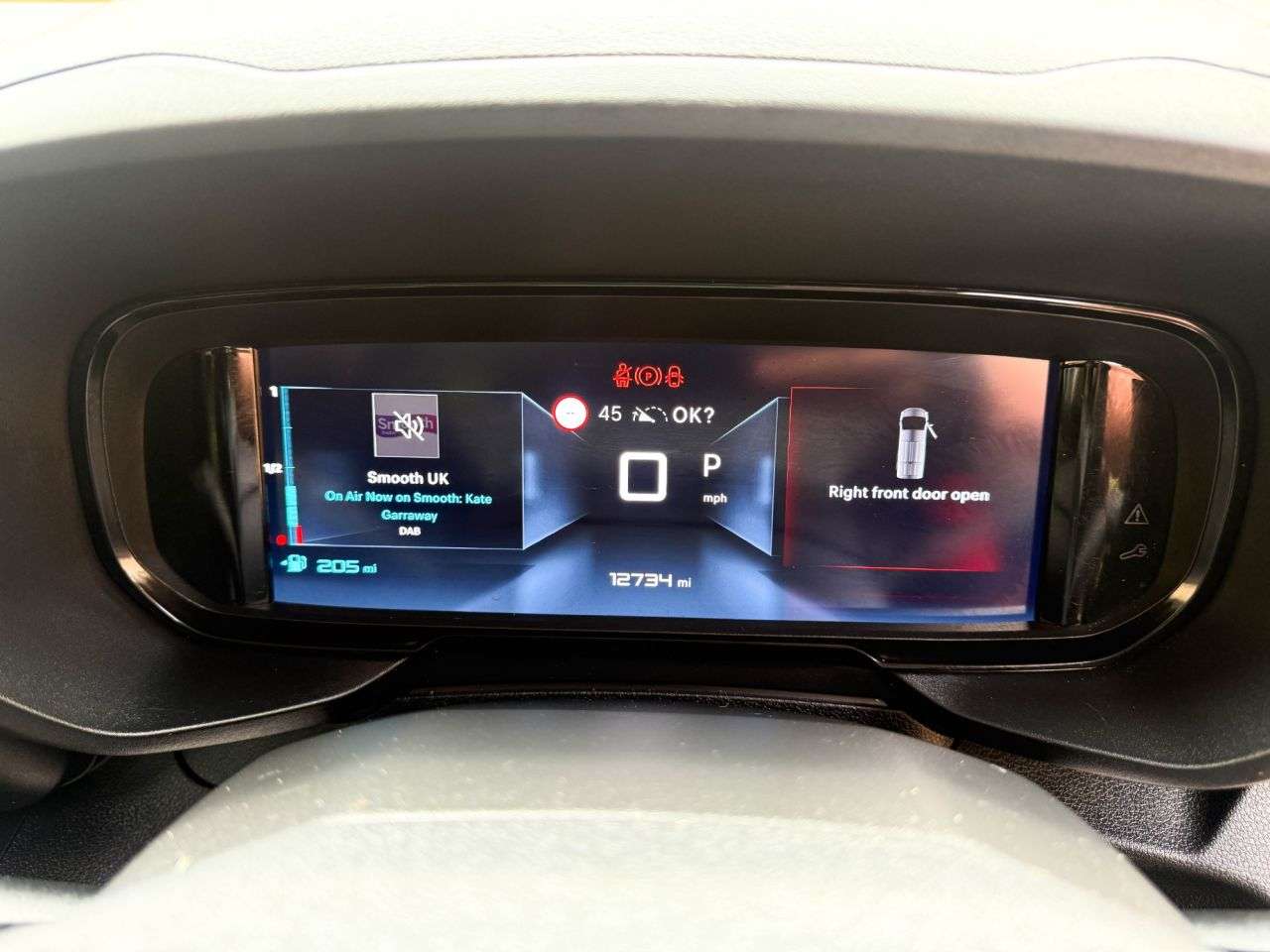 2024 CITROEN BERLINGO 2024 CITROEN BERLINGO