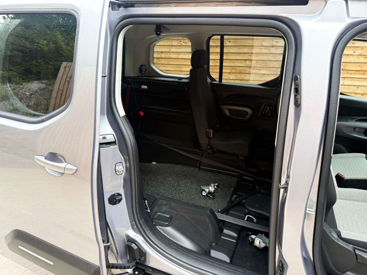 2024 CITROEN BERLINGO 2024 CITROEN BERLINGO