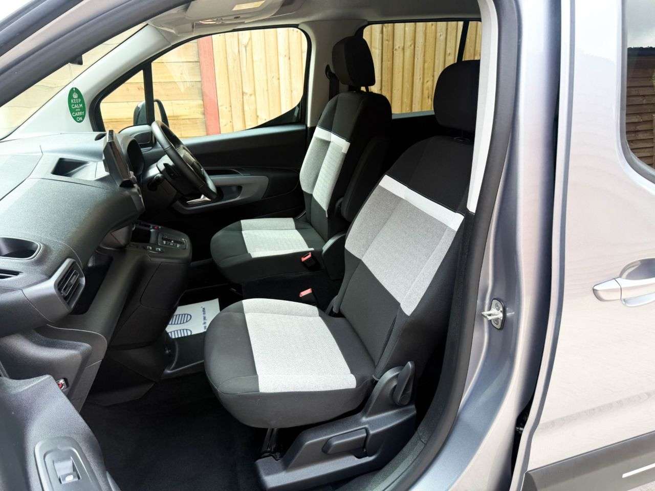 2024 CITROEN BERLINGO 2024 CITROEN BERLINGO