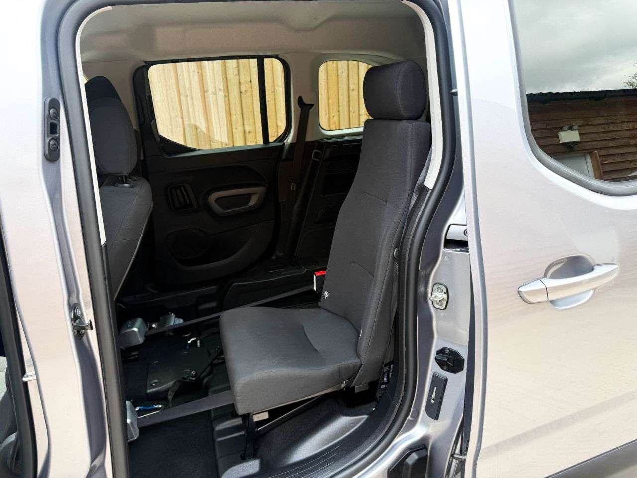 2024 CITROEN BERLINGO 2024 CITROEN BERLINGO