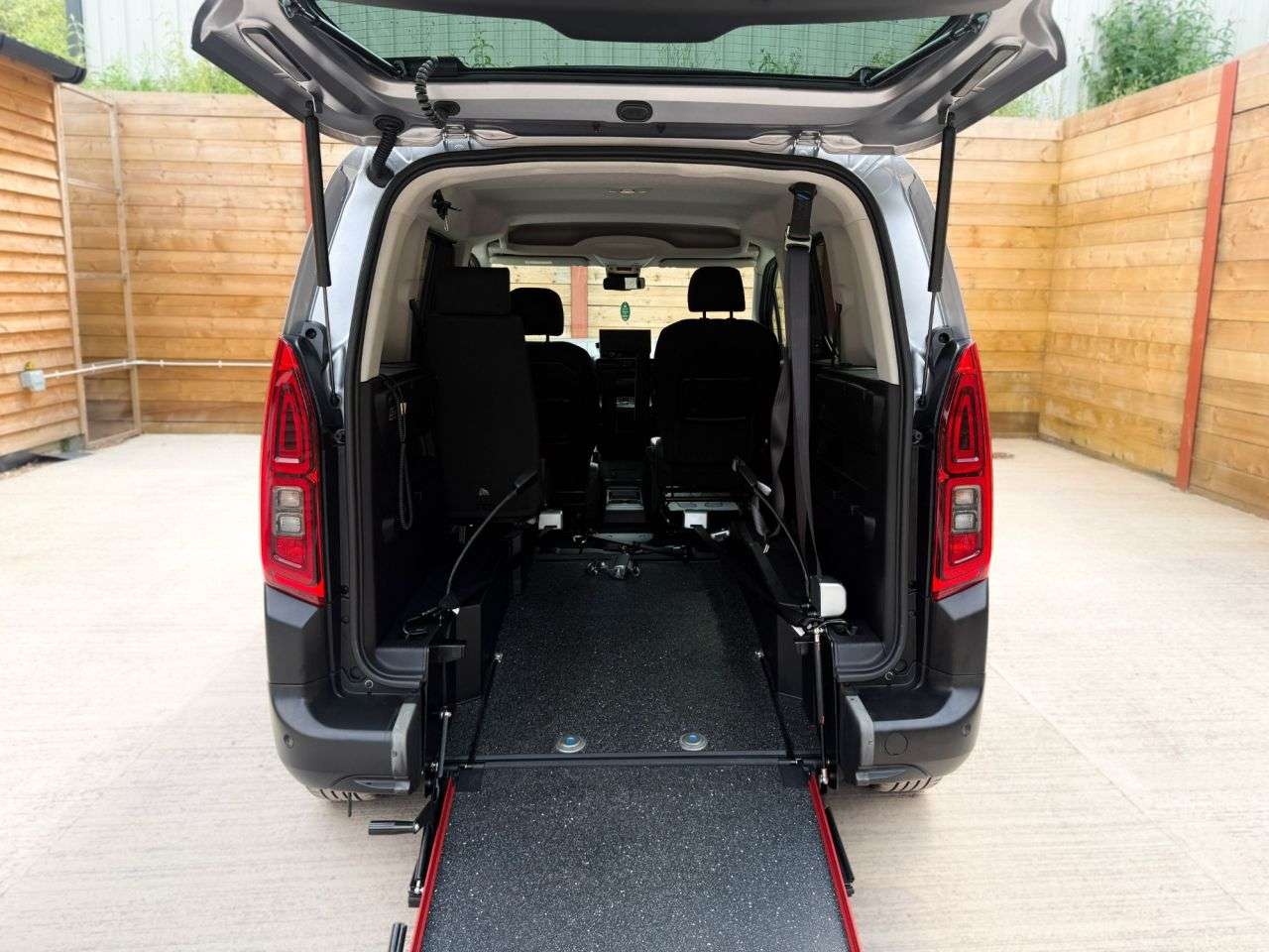 2024 CITROEN BERLINGO 2024 CITROEN BERLINGO