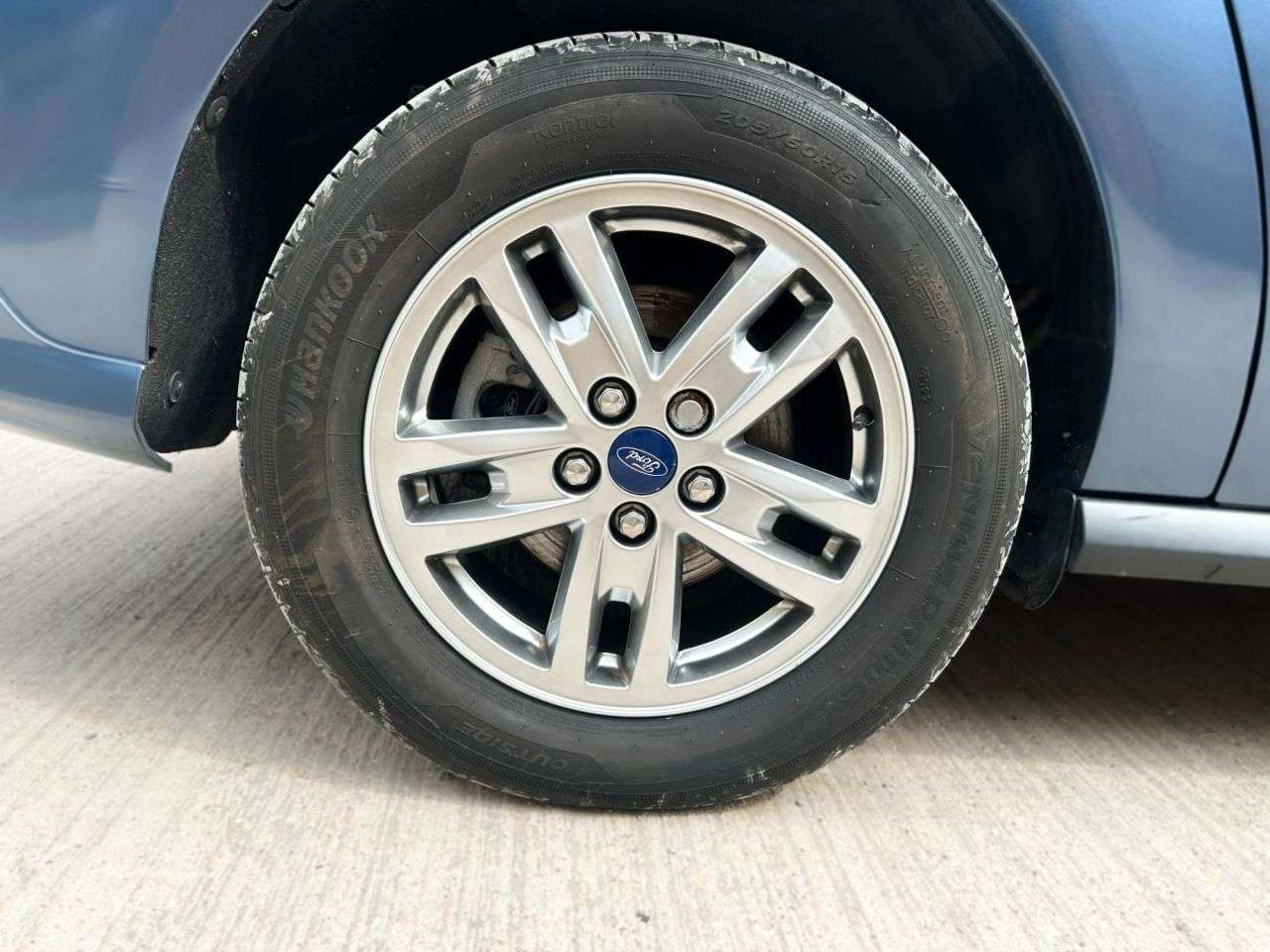 2021 FORD GRAND TOURNEO CONNECT 2021 FORD GRAND TOURNEO CONNECT