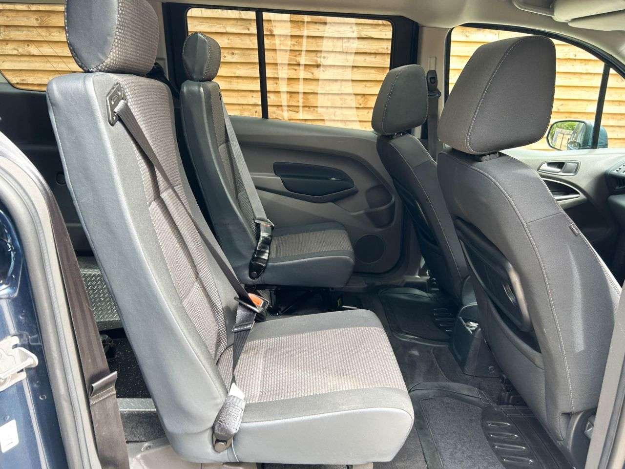 2021 FORD GRAND TOURNEO CONNECT 2021 FORD GRAND TOURNEO CONNECT
