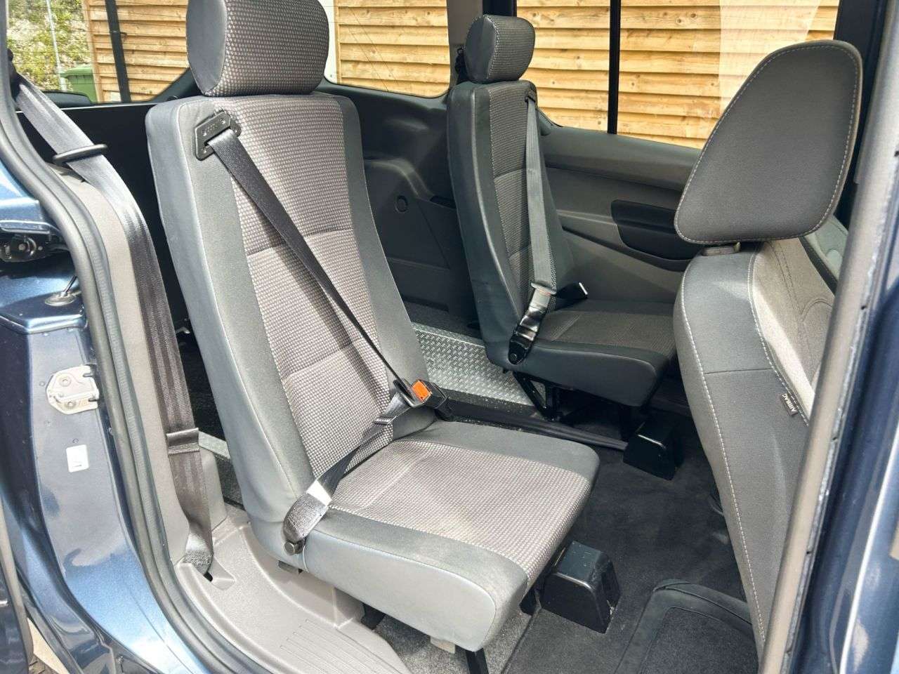 2021 FORD GRAND TOURNEO CONNECT 2021 FORD GRAND TOURNEO CONNECT