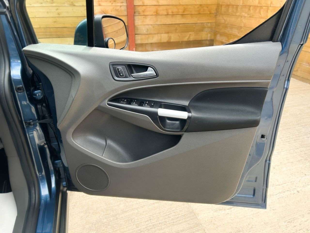 2021 FORD GRAND TOURNEO CONNECT 2021 FORD GRAND TOURNEO CONNECT