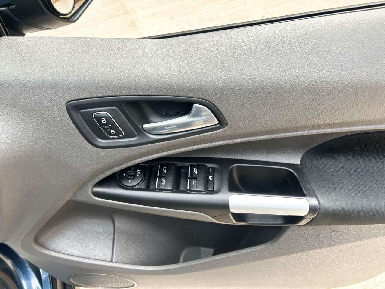 2021 FORD GRAND TOURNEO CONNECT 2021 FORD GRAND TOURNEO CONNECT