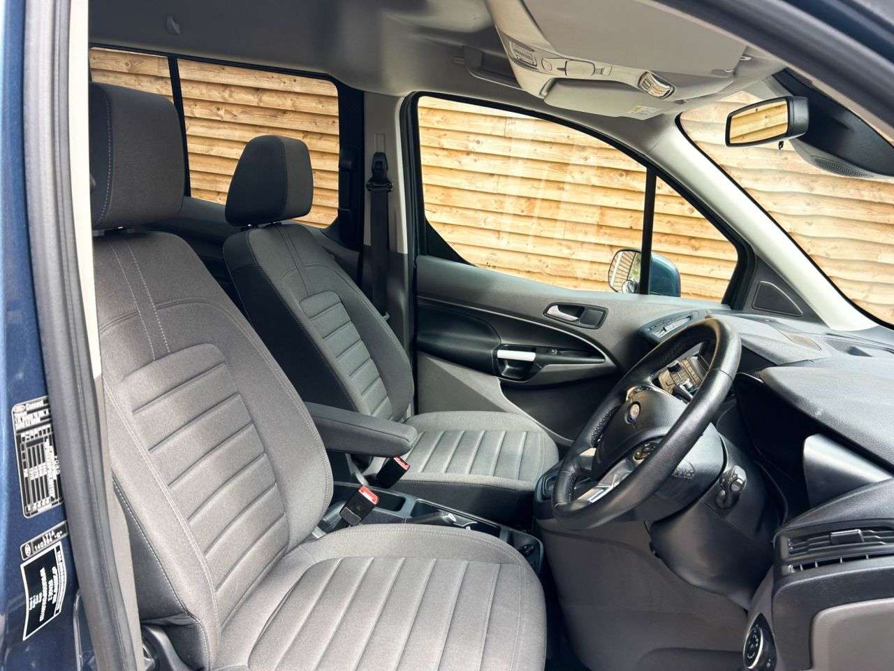 2021 FORD GRAND TOURNEO CONNECT 2021 FORD GRAND TOURNEO CONNECT
