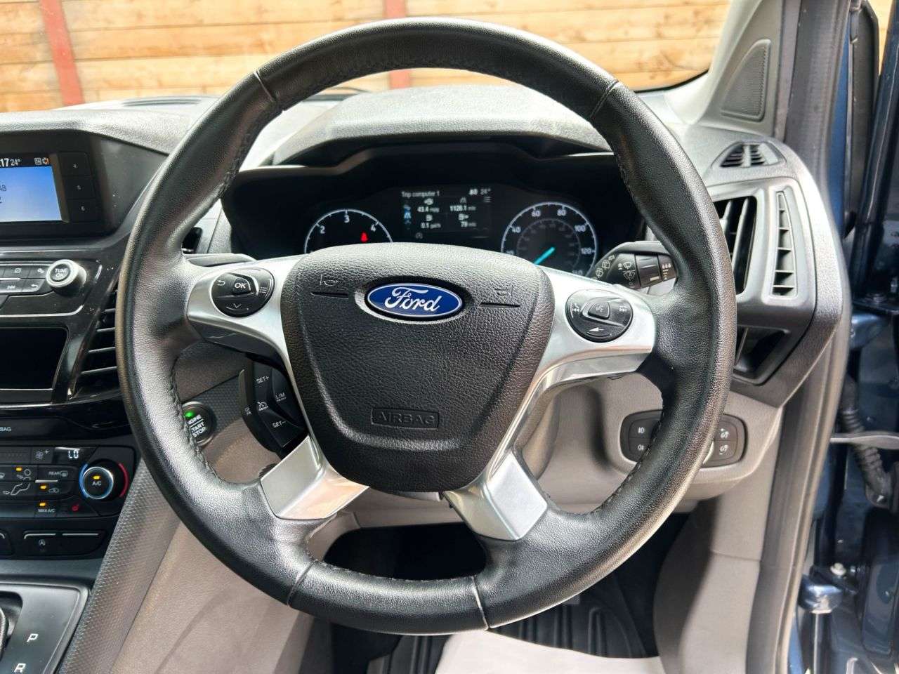 2021 FORD GRAND TOURNEO CONNECT 2021 FORD GRAND TOURNEO CONNECT