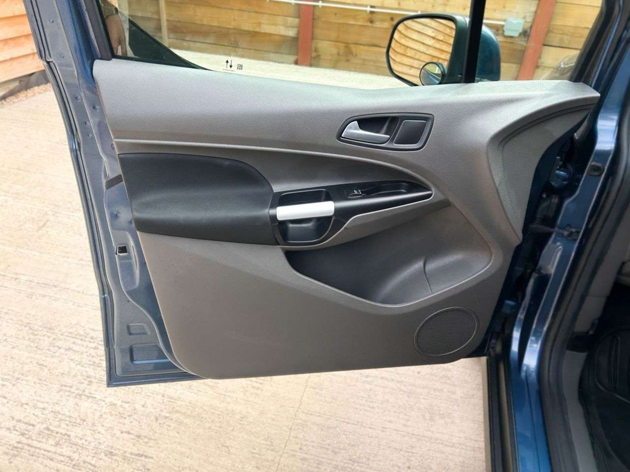 2021 FORD GRAND TOURNEO CONNECT 2021 FORD GRAND TOURNEO CONNECT