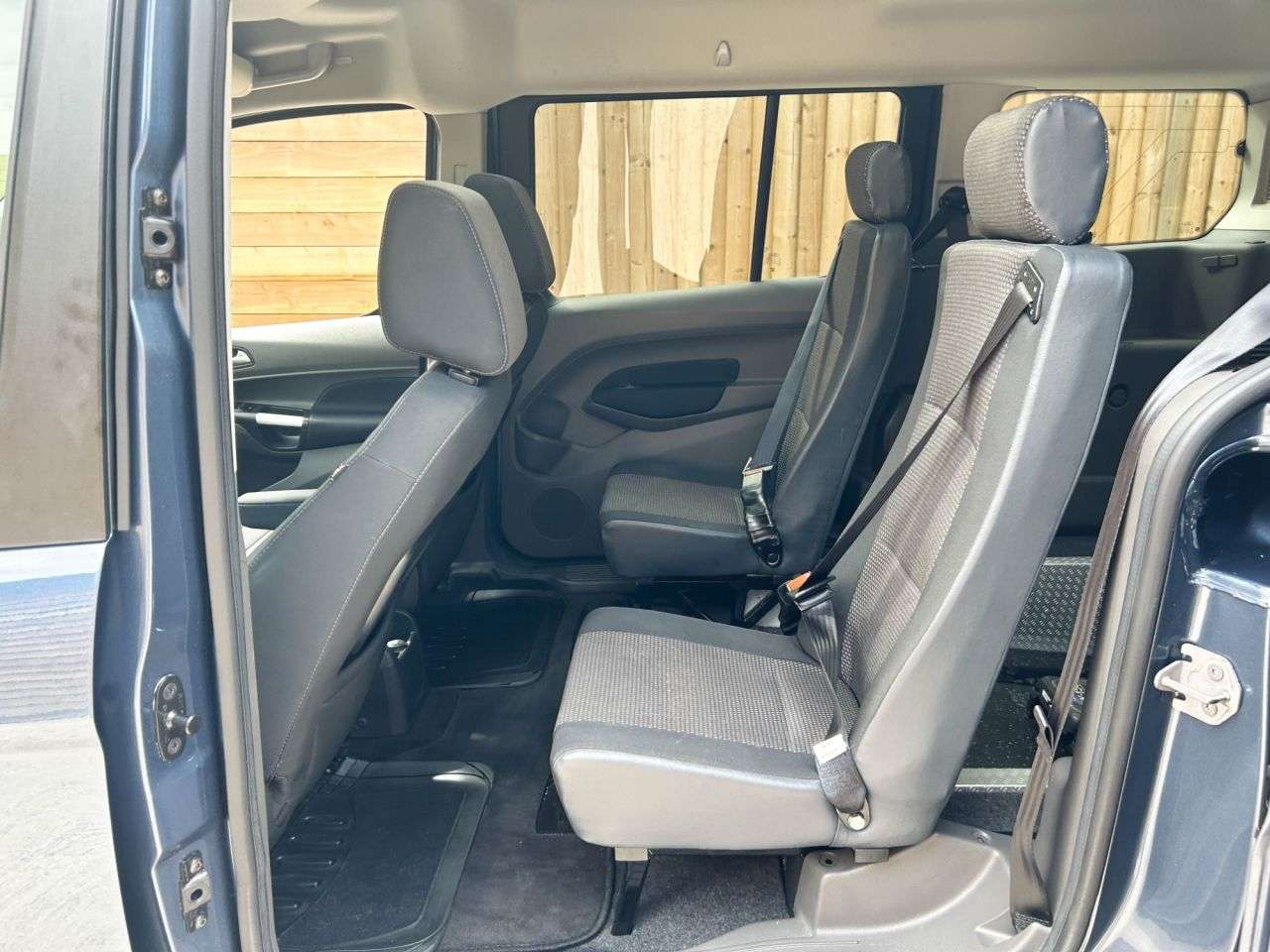 2021 FORD GRAND TOURNEO CONNECT 2021 FORD GRAND TOURNEO CONNECT