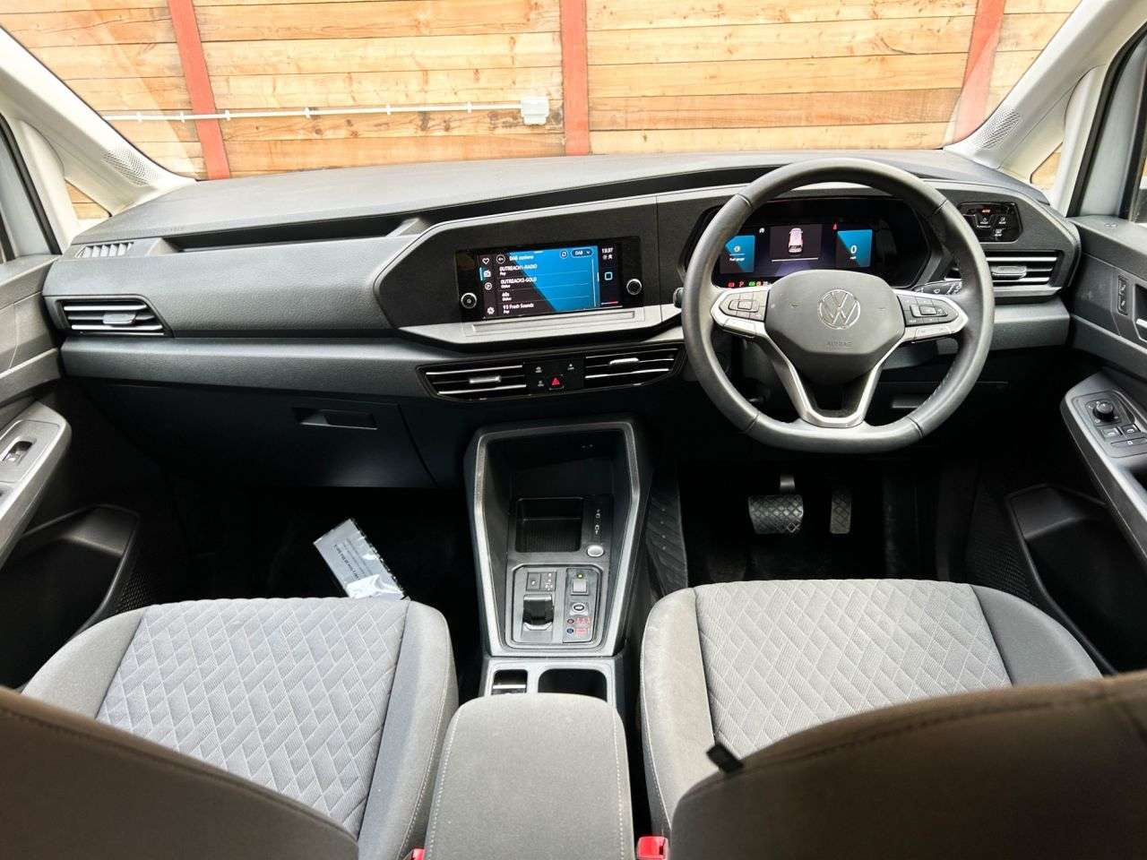 A 2024 VOLKSWAGEN CADDY MAXI 5 Seat Petrol Auto Wheelchair Accessible Disabled Access Vehicle WAV A 2024 VOLKSWAGEN CADDY MAXI 5 Seat Petrol Auto Wheelchair Accessible Disabled Access Vehicle WAV