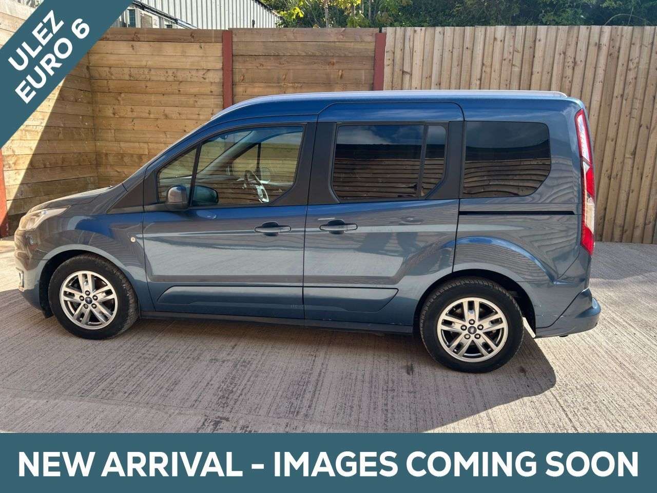 A 2021 FORD TOURNEO CONNECT 4 Seat Auto Wheelchair Accessible Disabled Access Vehicle WAV A 2021 FORD TOURNEO CONNECT 4 Seat Auto Wheelchair Accessible Disabled Access Vehicle WAV