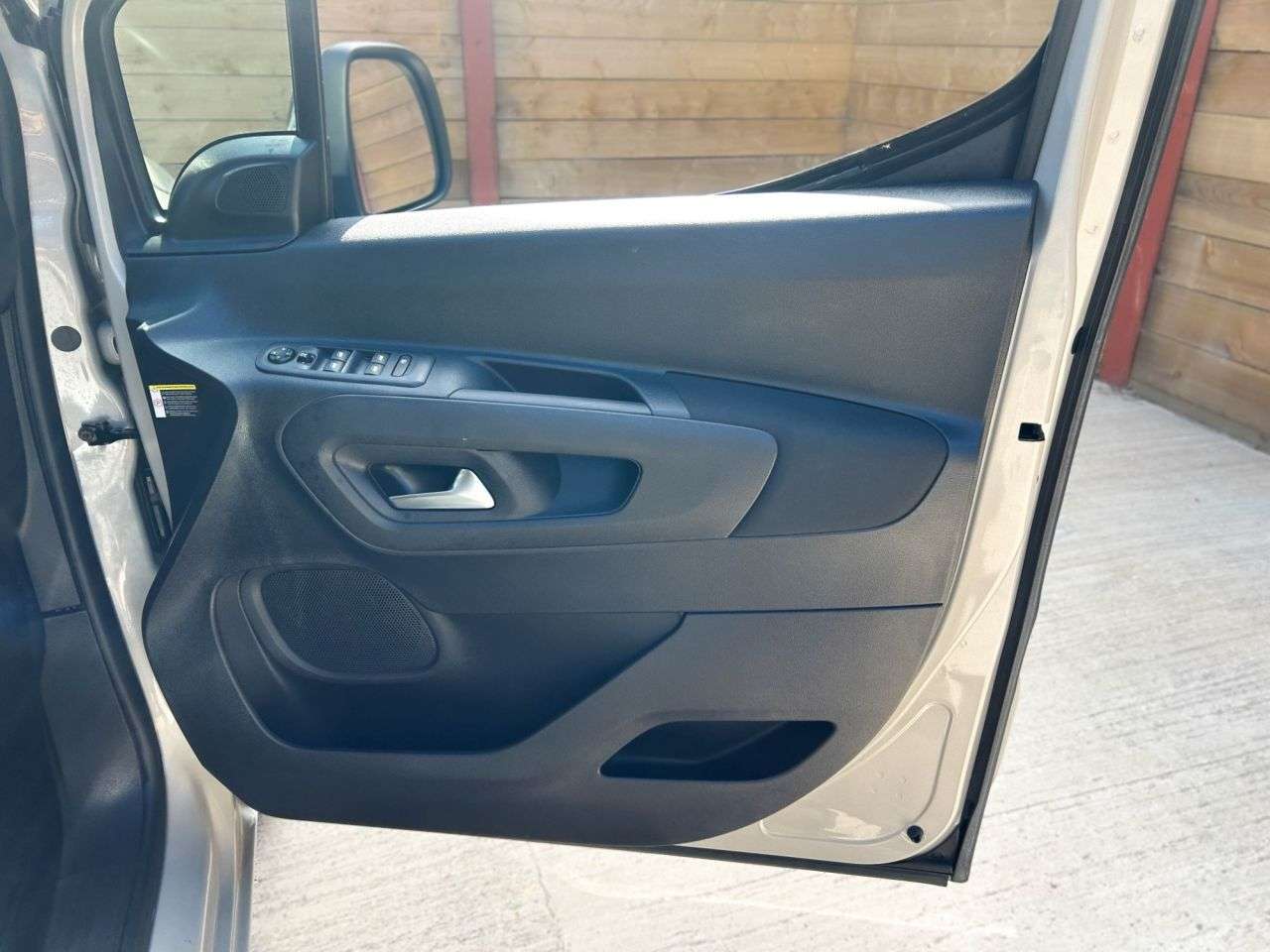 2022 VAUXHALL COMBO LIFE 2022 VAUXHALL COMBO LIFE