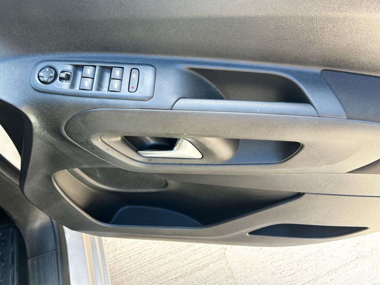 2022 VAUXHALL COMBO LIFE 2022 VAUXHALL COMBO LIFE