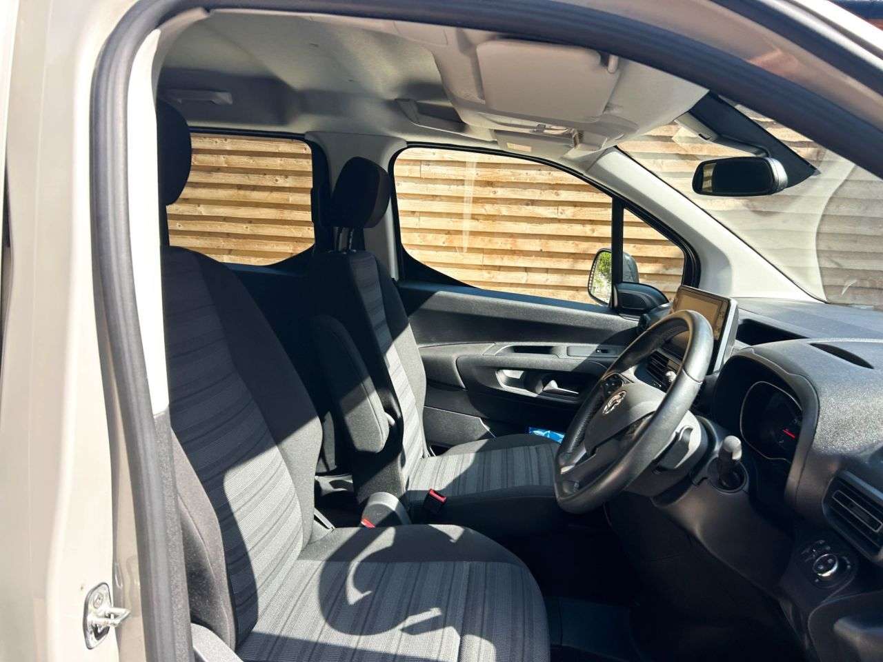 2022 VAUXHALL COMBO LIFE 2022 VAUXHALL COMBO LIFE