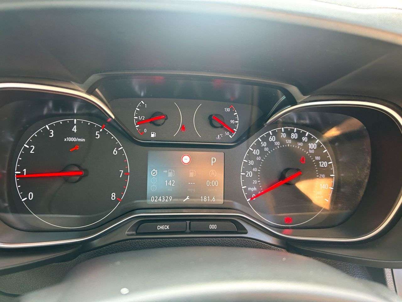 2022 VAUXHALL COMBO LIFE 2022 VAUXHALL COMBO LIFE