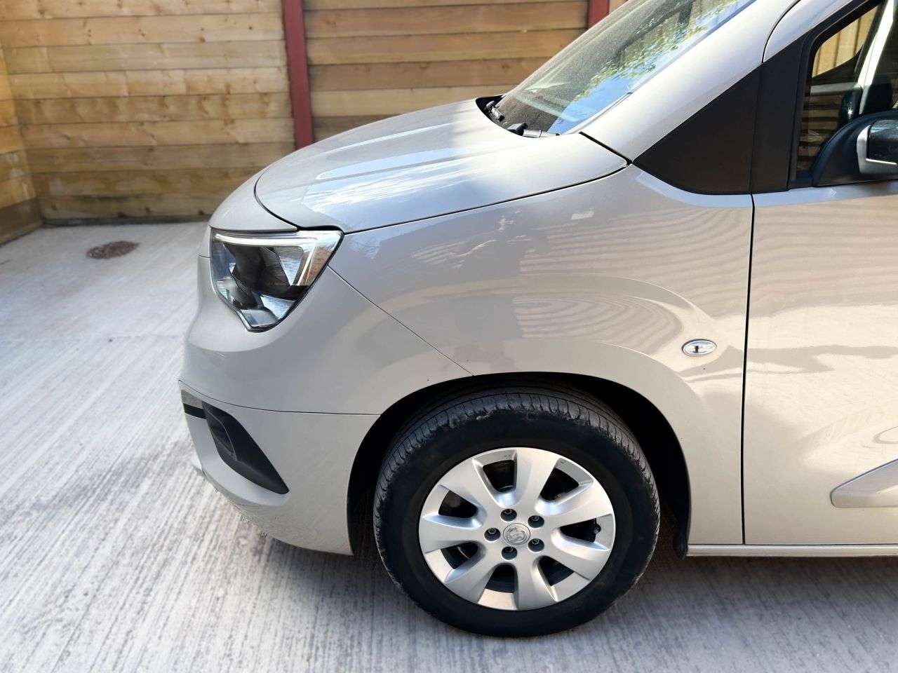 2022 VAUXHALL COMBO LIFE 2022 VAUXHALL COMBO LIFE