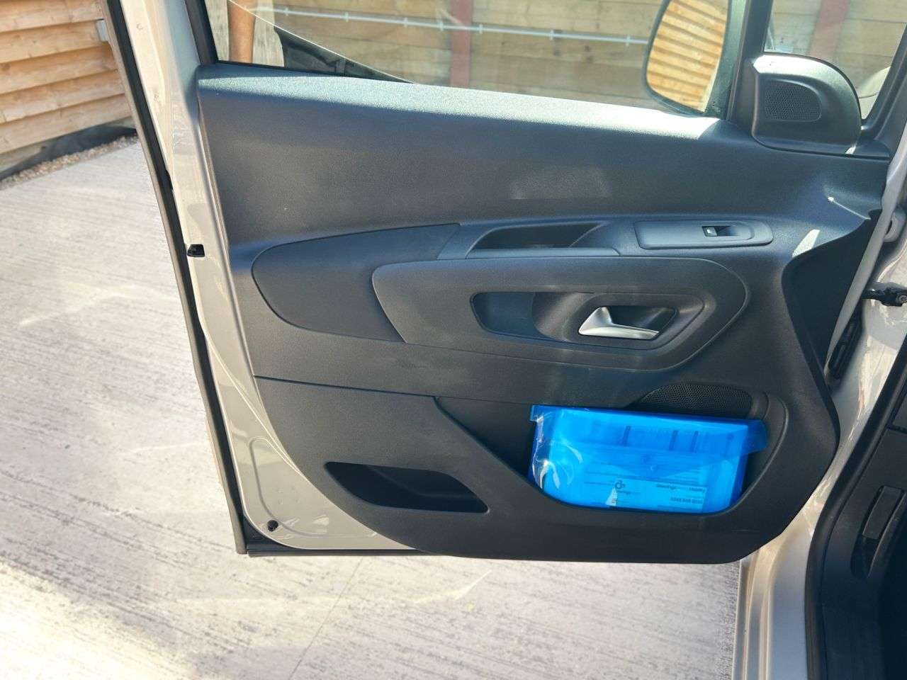 2022 VAUXHALL COMBO LIFE 2022 VAUXHALL COMBO LIFE