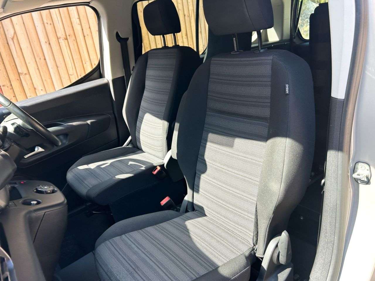 2022 VAUXHALL COMBO LIFE 2022 VAUXHALL COMBO LIFE