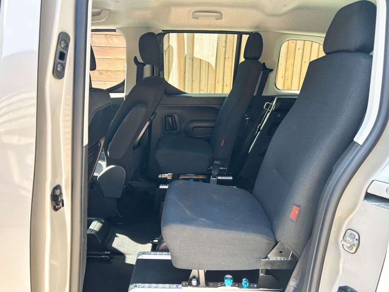 2022 VAUXHALL COMBO LIFE 2022 VAUXHALL COMBO LIFE