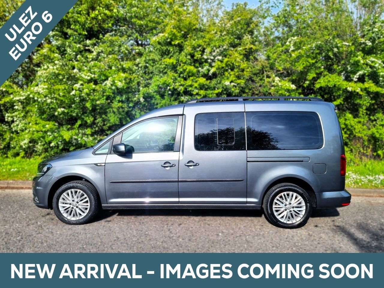 A 2021 VOLKSWAGEN CADDY MAXI LIFE 5 Seat Auto Wheelchair Accessible Disabled Access Vehicle A 2021 VOLKSWAGEN CADDY MAXI LIFE 5 Seat Auto Wheelchair Accessible Disabled Access Vehicle