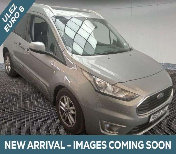 A 2021 FORD TOURNEO CONNECT 4 Seat Auto Wheelchair Accessible Disabled Access Vehicle WAV A 2021 FORD TOURNEO CONNECT 4 Seat Auto Wheelchair Accessible Disabled Access Vehicle WAV