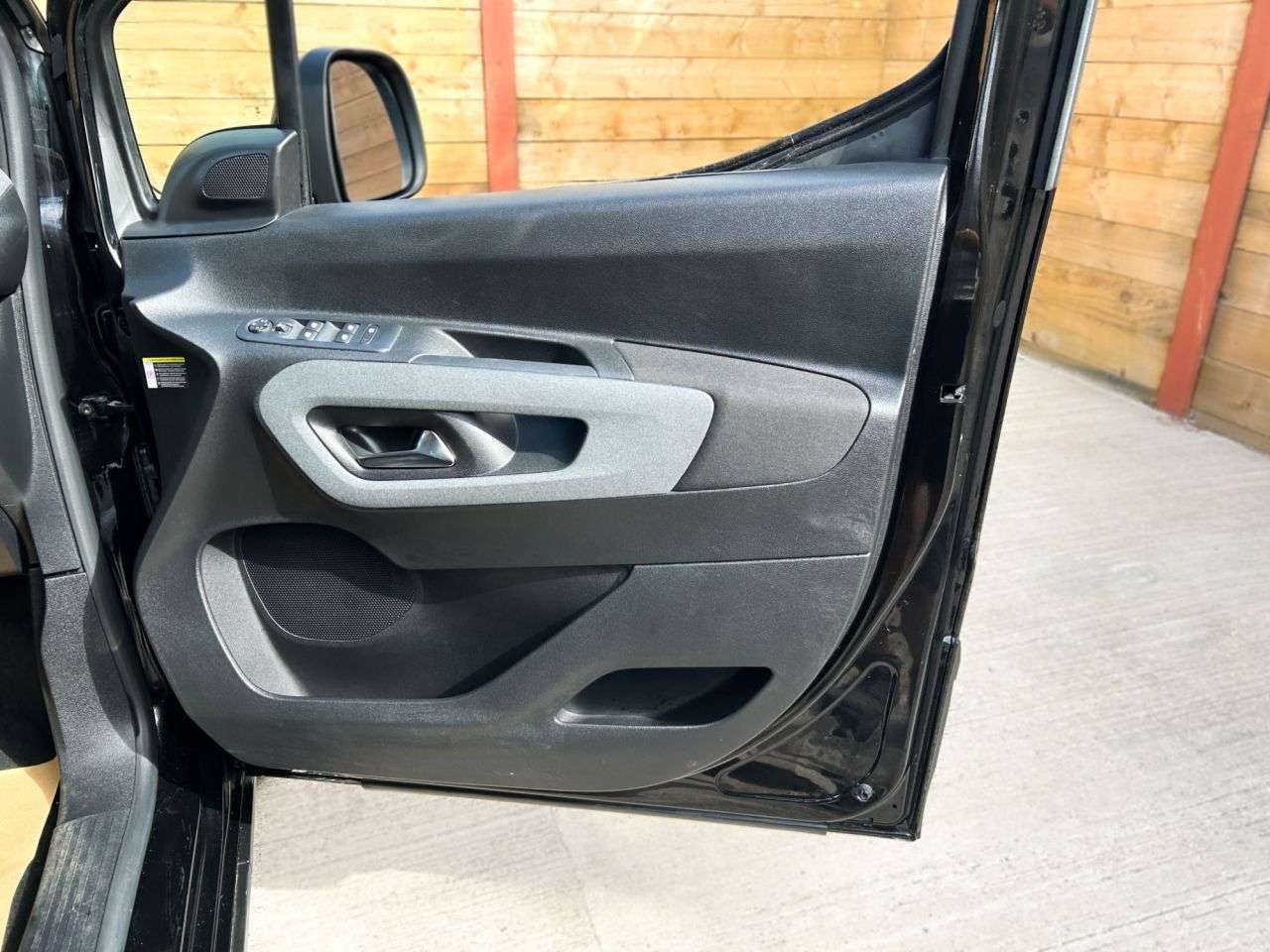 2024 PEUGEOT RIFTER 2024 PEUGEOT RIFTER