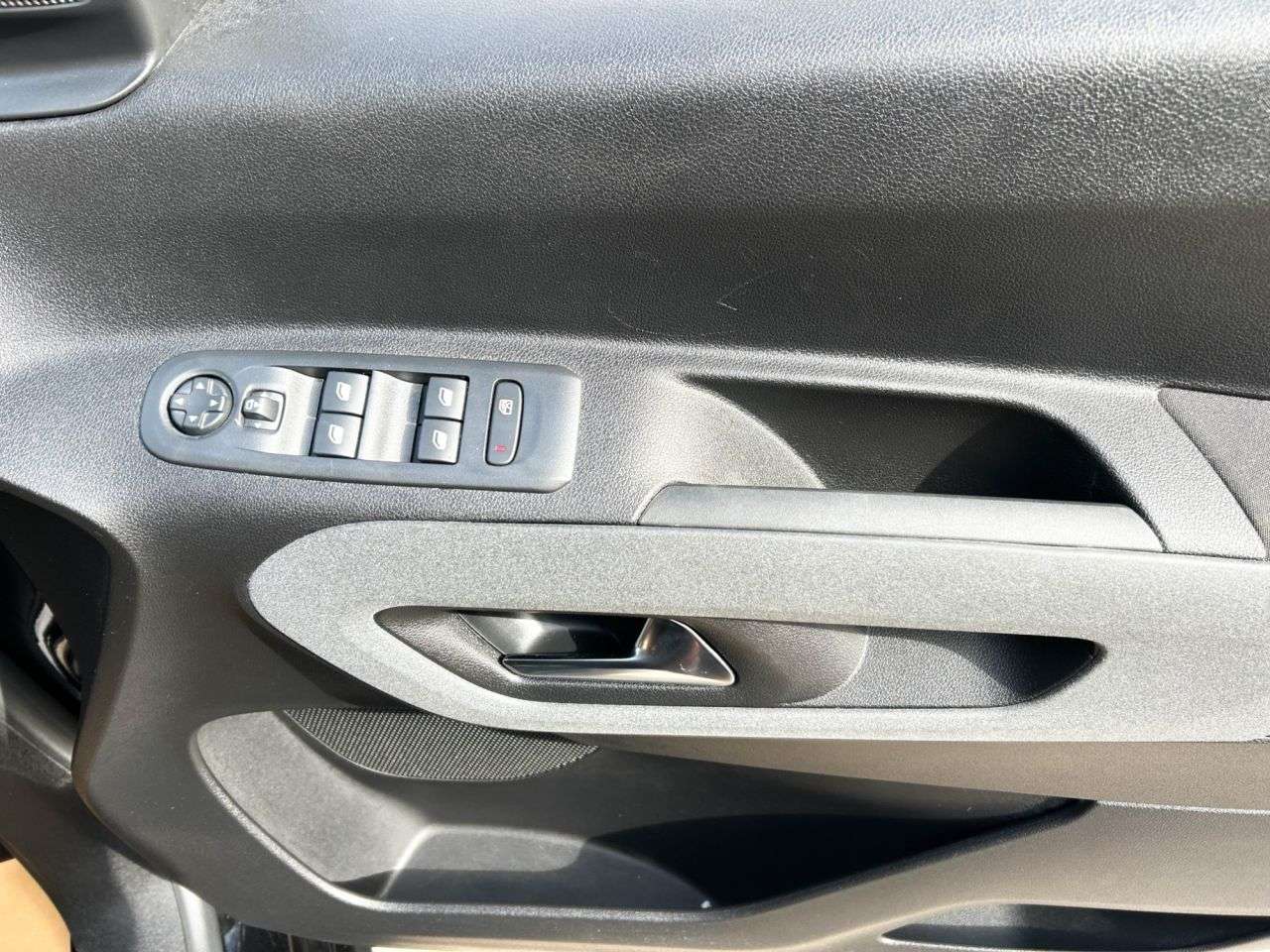 2024 PEUGEOT RIFTER 2024 PEUGEOT RIFTER