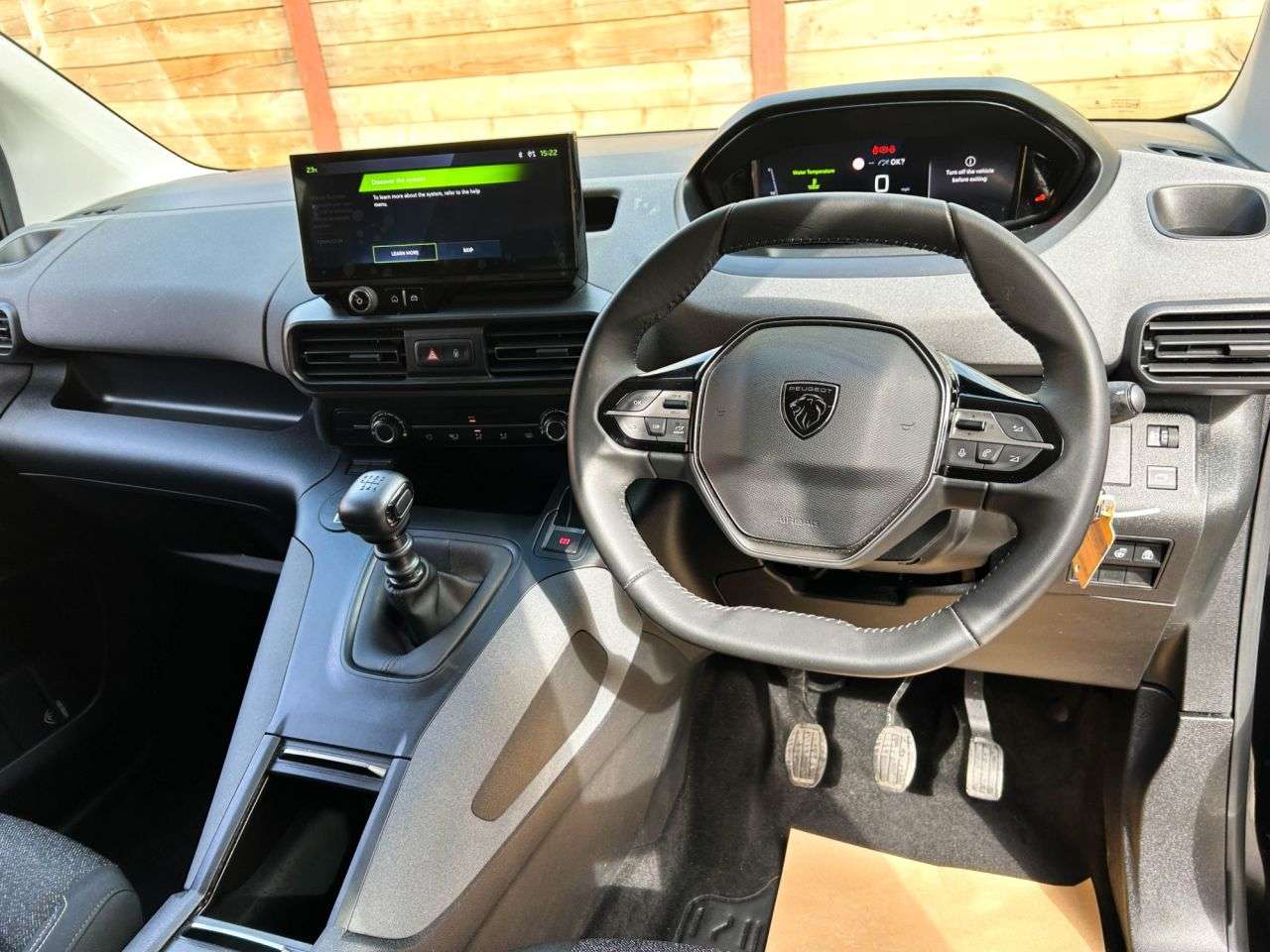 A 2024 PEUGEOT RIFTER Wheelchair Accessible Disabled Access Vehicle WAV A 2024 PEUGEOT RIFTER Wheelchair Accessible Disabled Access Vehicle WAV