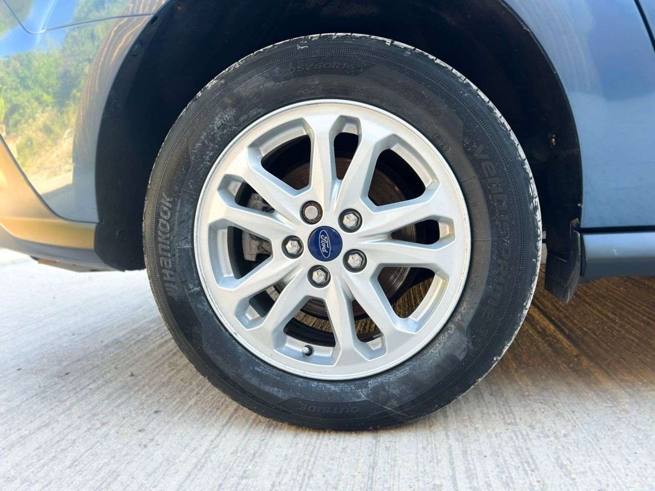2019 FORD GRAND TOURNEO CONNECT 2019 FORD GRAND TOURNEO CONNECT