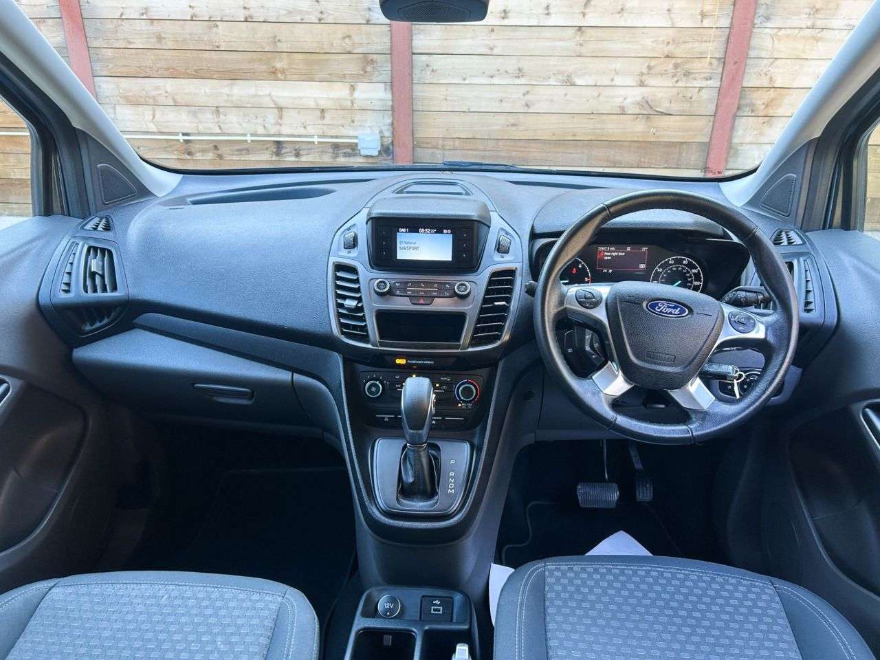 A 2019 FORD GRAND TOURNEO CONNECT 5 Seat Auto Wheelchair Accessible Disabled Access Vehicle WAV A 2019 FORD GRAND TOURNEO CONNECT 5 Seat Auto Wheelchair Accessible Disabled Access Vehicle WAV