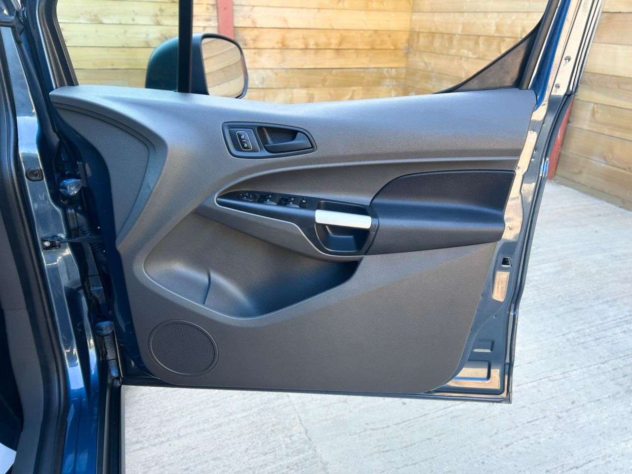 2019 FORD GRAND TOURNEO CONNECT 2019 FORD GRAND TOURNEO CONNECT