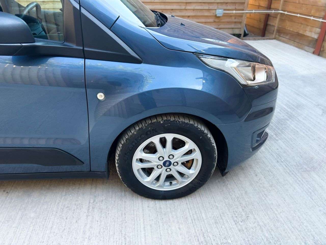 2019 FORD GRAND TOURNEO CONNECT 2019 FORD GRAND TOURNEO CONNECT