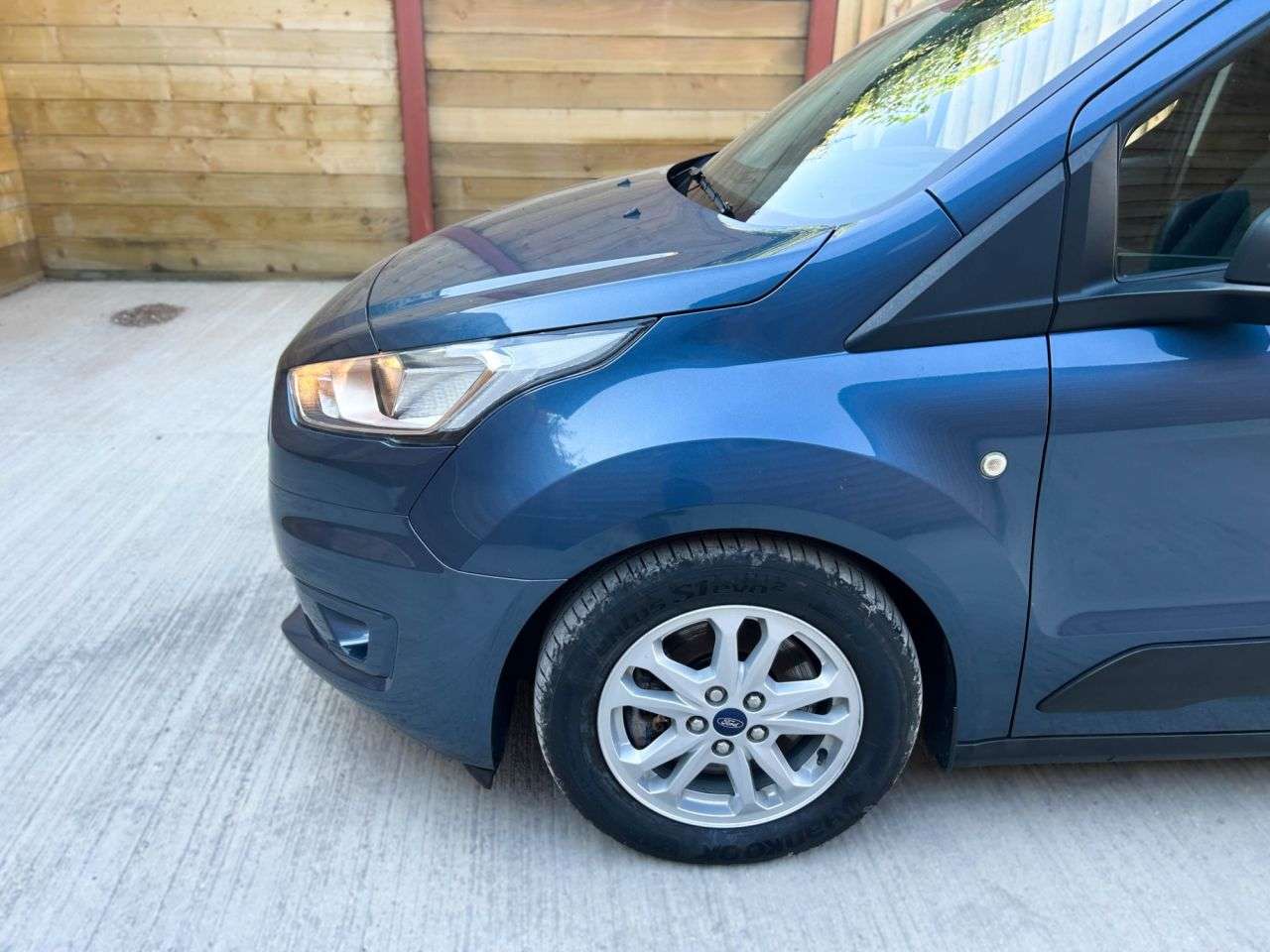2019 FORD GRAND TOURNEO CONNECT 2019 FORD GRAND TOURNEO CONNECT