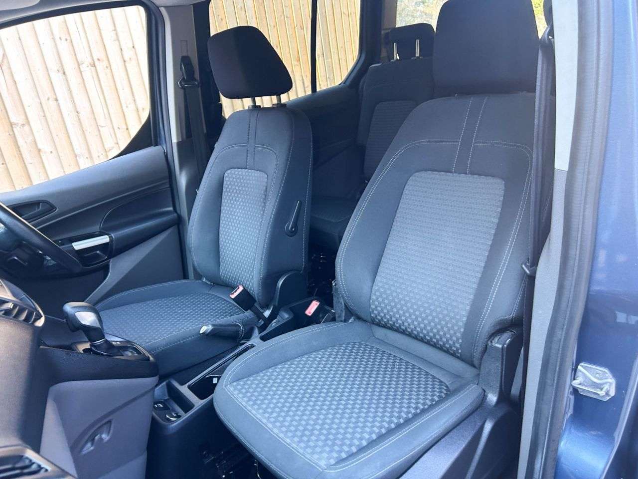 2019 FORD GRAND TOURNEO CONNECT 2019 FORD GRAND TOURNEO CONNECT