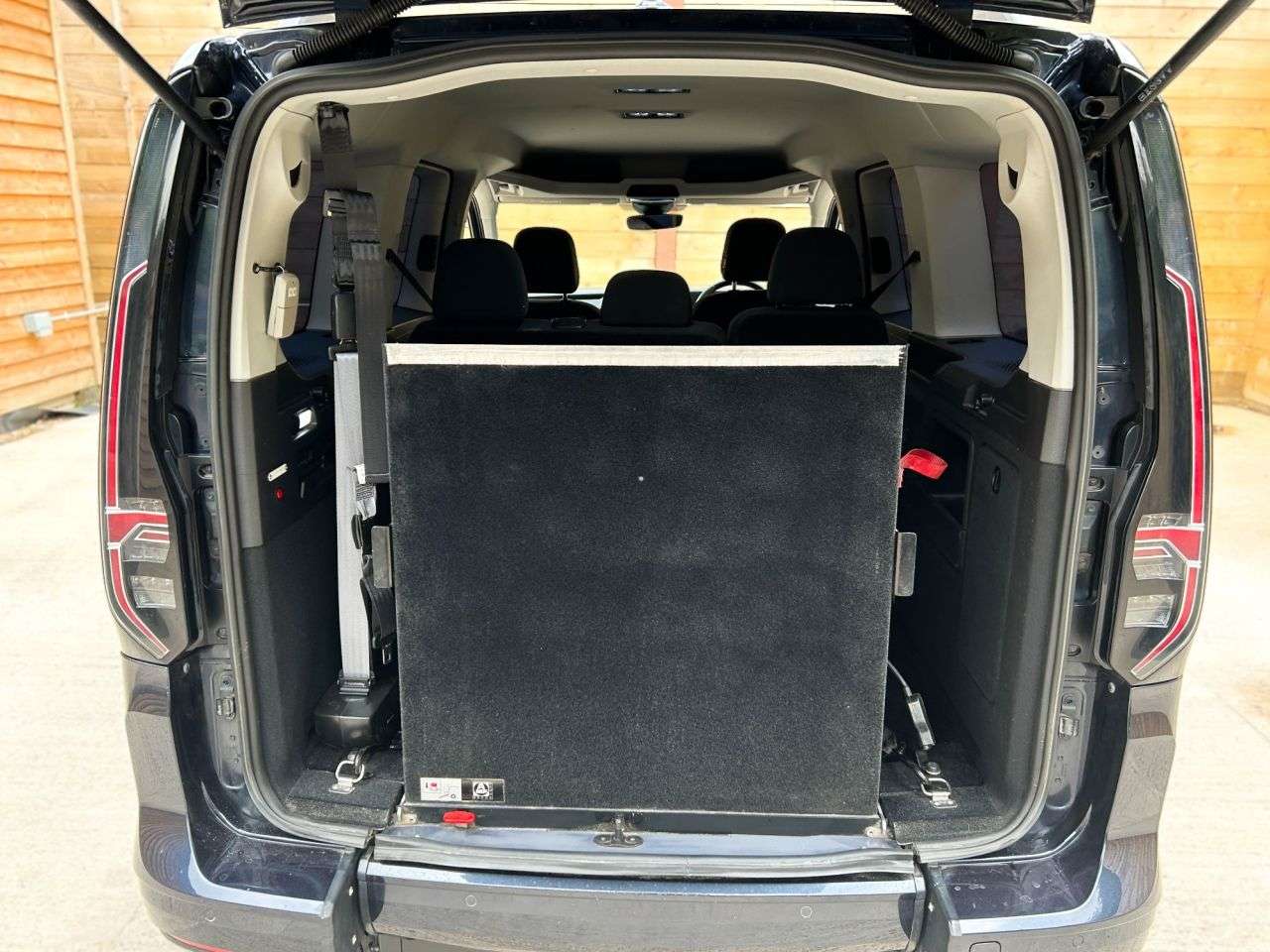 2023 VOLKSWAGEN CADDY MAXI 2023 VOLKSWAGEN CADDY MAXI