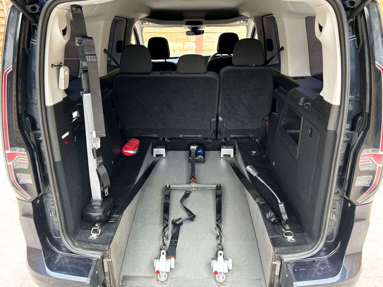 2023 VOLKSWAGEN CADDY MAXI 2023 VOLKSWAGEN CADDY MAXI